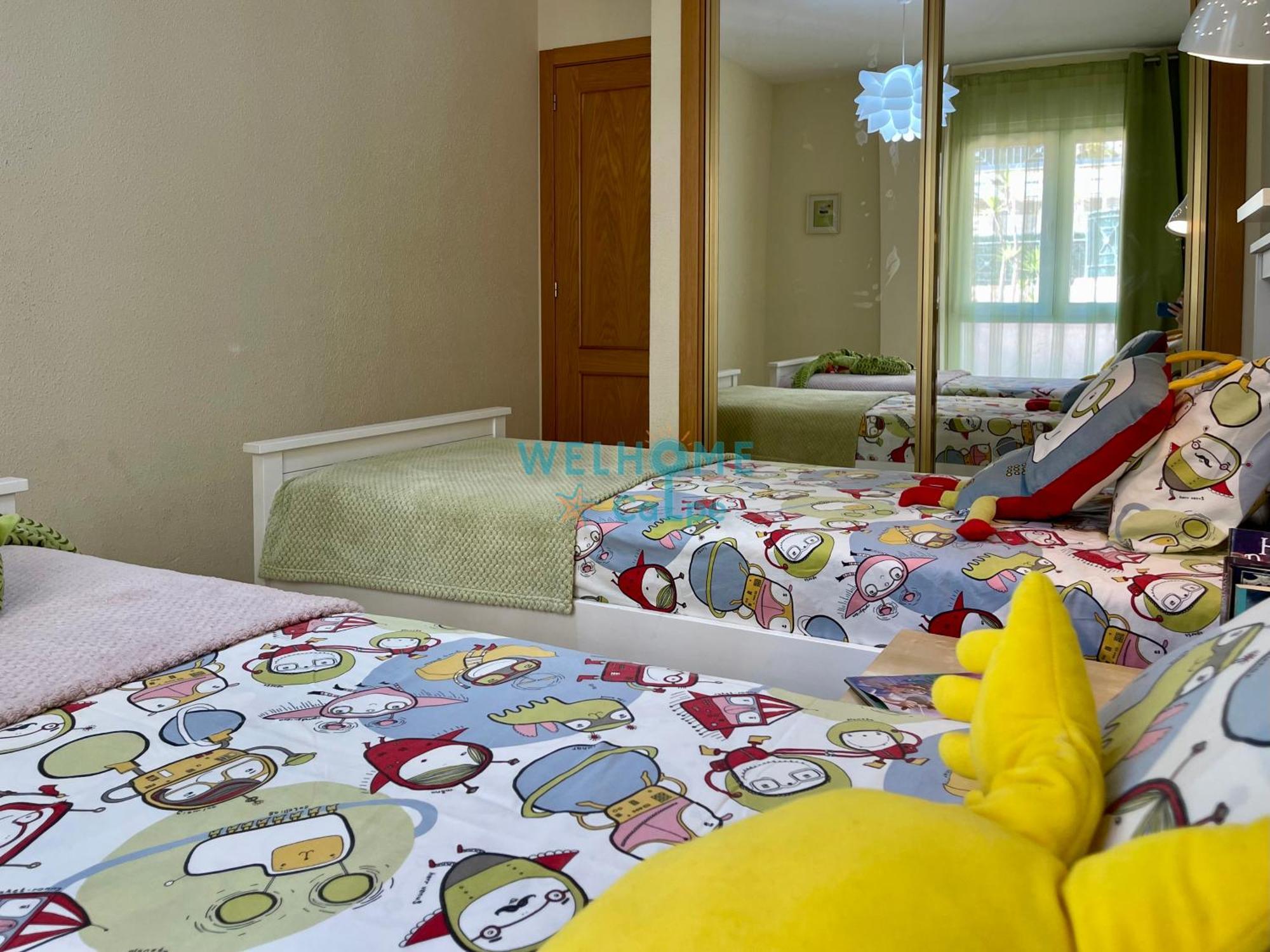 Manzana Bonito Y Comodo Apartamento Con Piscina Calpe Zewnętrze zdjęcie