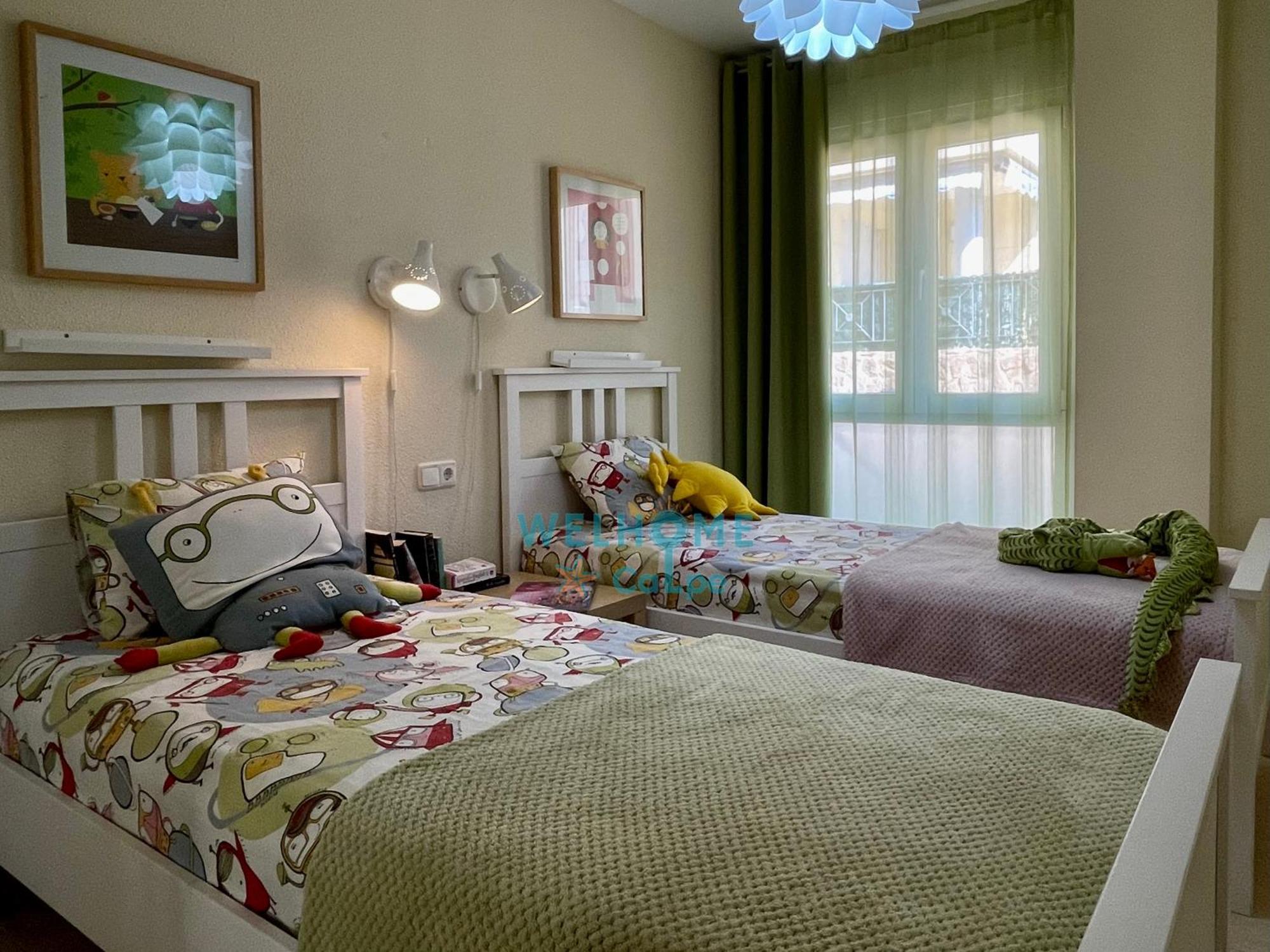 Manzana Bonito Y Comodo Apartamento Con Piscina Calpe Zewnętrze zdjęcie